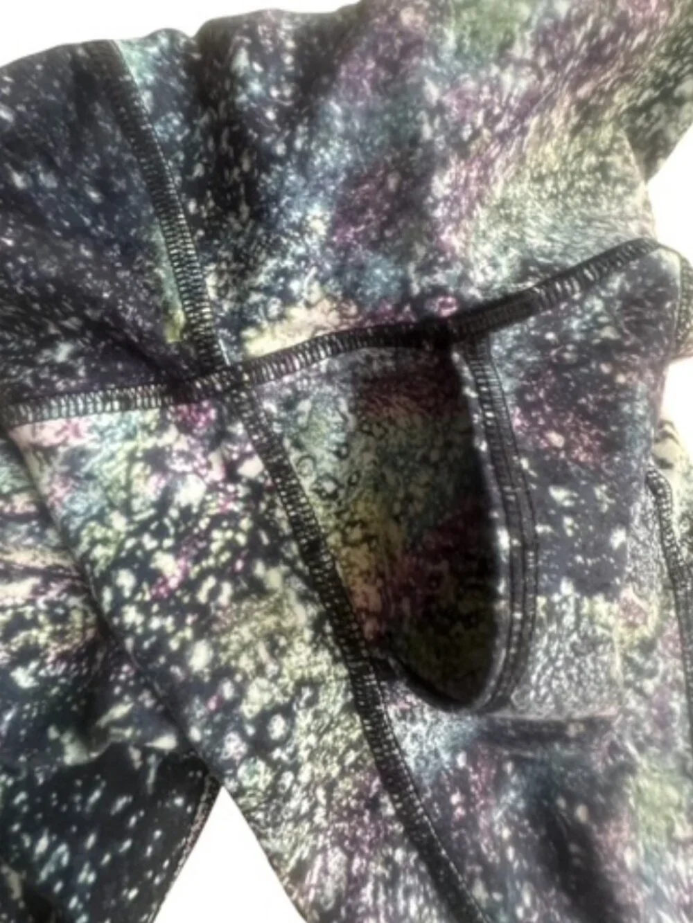 Old Navy Go Dry Size 10/12 LEGGINGS